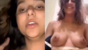 Pak Tiktoker Samiya Hijab Viral MMS