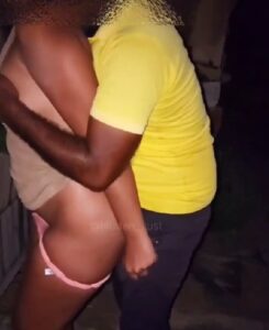 Smriti Jain aur Bhel wale bhaiya ki viral mms