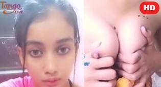 Tiktoker Vandana Mishra MMS