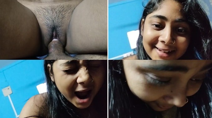 Assamese Mama Bhagini ki viral sex mms
