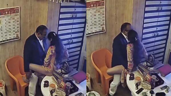 Ashok Kharat Nashik Baba viral chudai mms HD