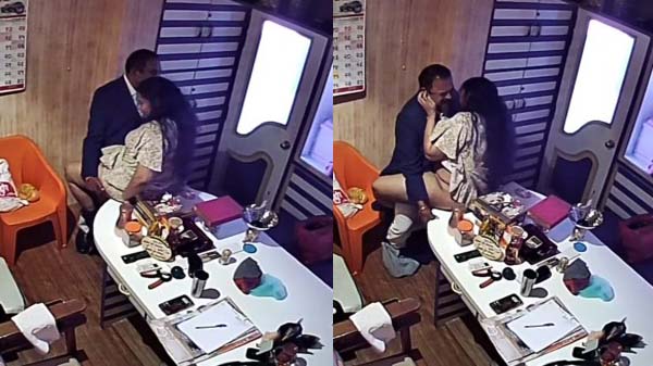 Nashik viral astrologer ki chudai mms Part 4