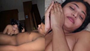 Famous Lux Superstar Finalist girl ki Viral MMS