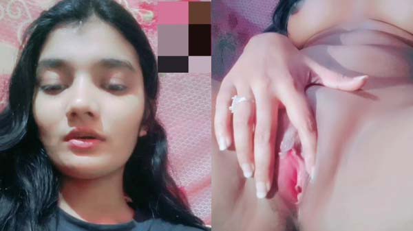 Pinki chut ragad ka maza leti Ankita