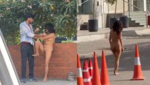 Jaipur ki viral ladki ki nangi video