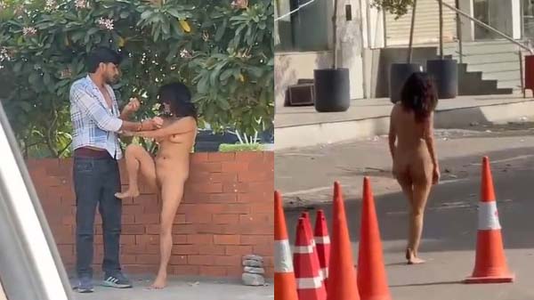 Jaipur ki viral ladki ki nangi video
