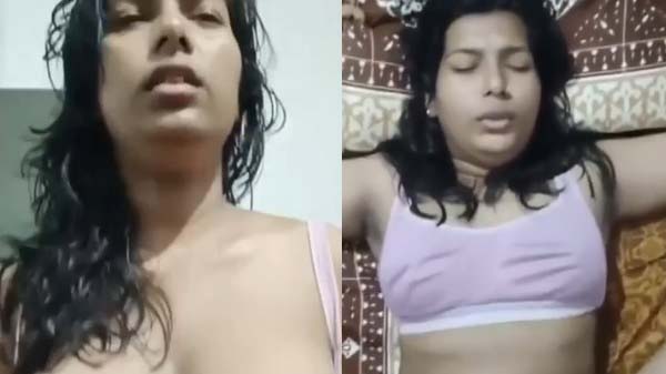 Bhai ne bahan ki chut chod kar faad di
